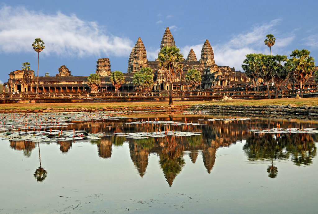 Angkor Wat